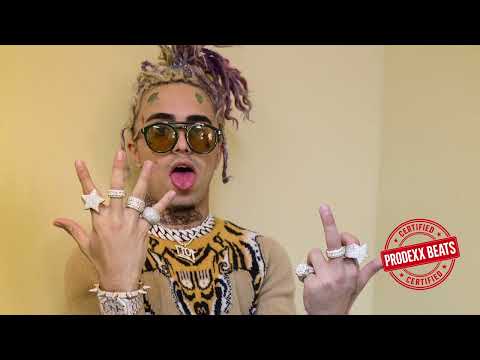 HARD TRAP BEAT “TRIPPY” Lil Pump x Smokepurpp Type Beat 2025