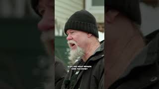 “You Are Stealing a Property” - Squatter Claims Adverse Possession | Squatters | A&E #shorts