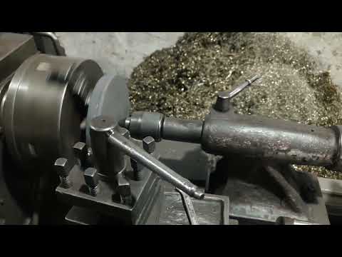 Mortec Manufacturing Co - Flange Marking and NABL Testing