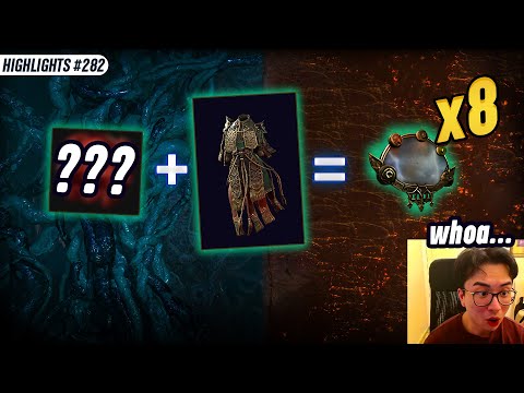 The Secret Trick To Making 8 Mirrors Instantly In PoE2