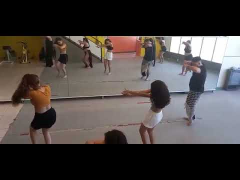 Jonathan Palermo en Bariloche 2021 - Mise en scene