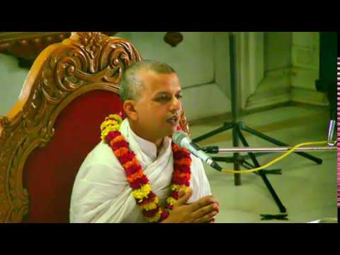 SB 7.8.7 HG Devakilal Prabhu(3rd Aug 2019)