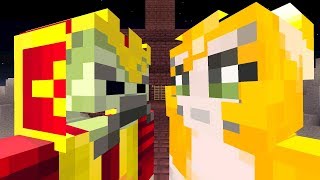 Stampy Vs Hit The Target - The Story So Far