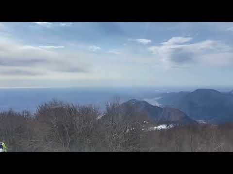 360 Monte San Simeone