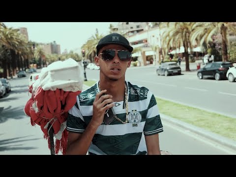 ILLIE - AGRESSIEF prod Valentino ignoto