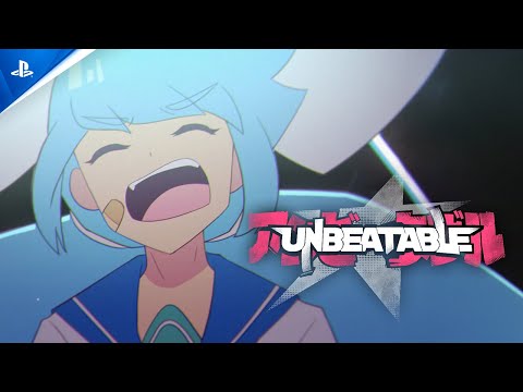 Unbeatable - Release Date Trailer | PS5 Games