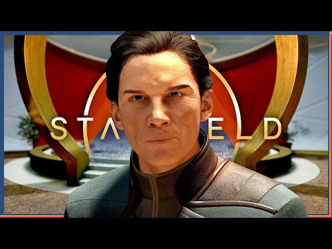 Liebe und Schmerz liegen nah beieinander ⭐️ Starfield #017