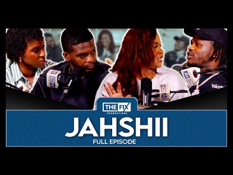 Jahshii Responds to Tommy Lee, Calls Out Skeng & Says He Doesn't Have to Respect Vybz Kartel