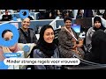 Vrouwen in Saudi-Arabië mogen nu reizen zonder toestemming van man