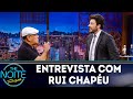 Entrevista Com Rui Chapéu The Noite 26 03 19