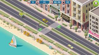 Traffic Command Mission 1