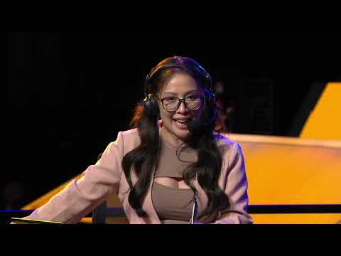 best caster intro in major history