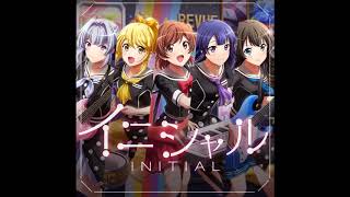 Download lagu Initial- Revue Starlight mp3