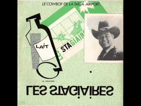Les Stagiaires - Le cow boy de la Taïga (1982)