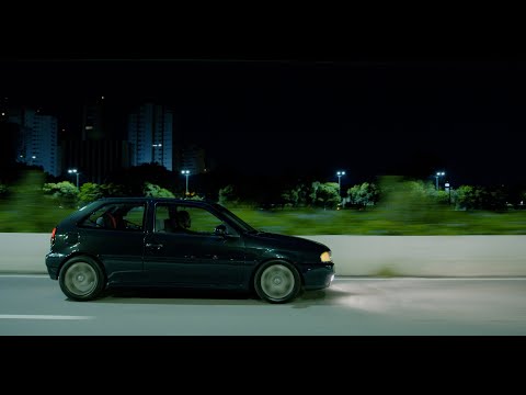 [5.7K] VW GOL TURBO BY PEDRO LESSA