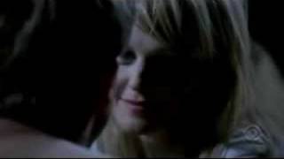 Cold Case - Lilly and Joseph scene 