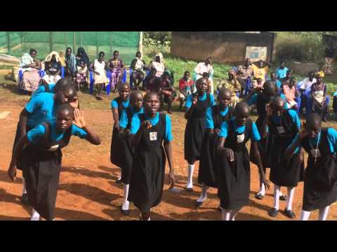 Educate 150 Orphans and vulnerable girls in Uganda