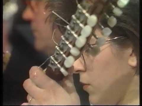 Pepita Greus  - Pasodoble de Pascual Pérez Choví - Orquesta Vivaldi de Alcázar de San Juan