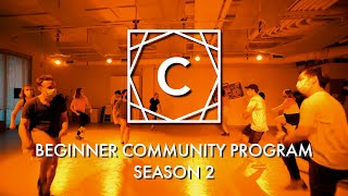 Beginner Community Dance Program Season 2 | ScHoolboy Q - Big Body