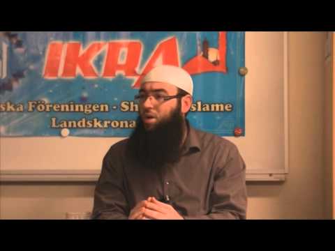 Si është puna e atij që nuk e falë namazin? - Omer Bajrami