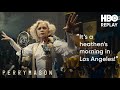 Perry Mason: Sister Alice’s New Year’s Day Sermon | HBO Replay
