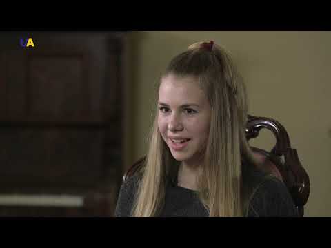 Sofia Lozina | Future UA