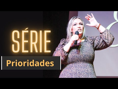Prioridades | Derminda Vargas