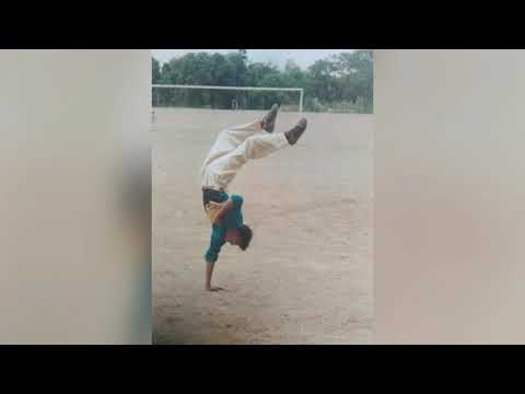 Journey of Master Pravin Borde | Director of Praveenya Sports Academy.