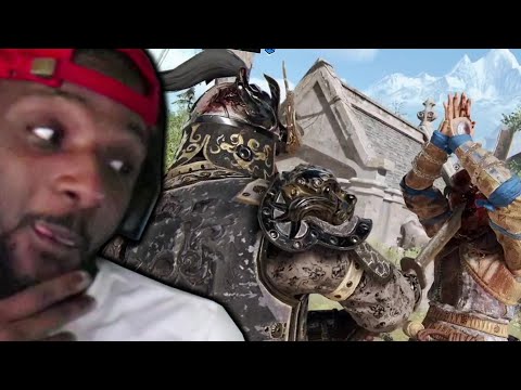 This New Finisher Is CRAZY! Things Got Salty FAST...