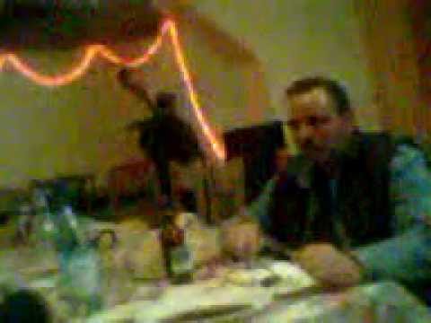 Balu vanatorilor  grupa de vanatoare Zalha Salaj