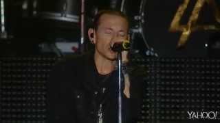 Linkin Park - Runaway/Wastelands (Live at Rock In Rio USA 2015)
