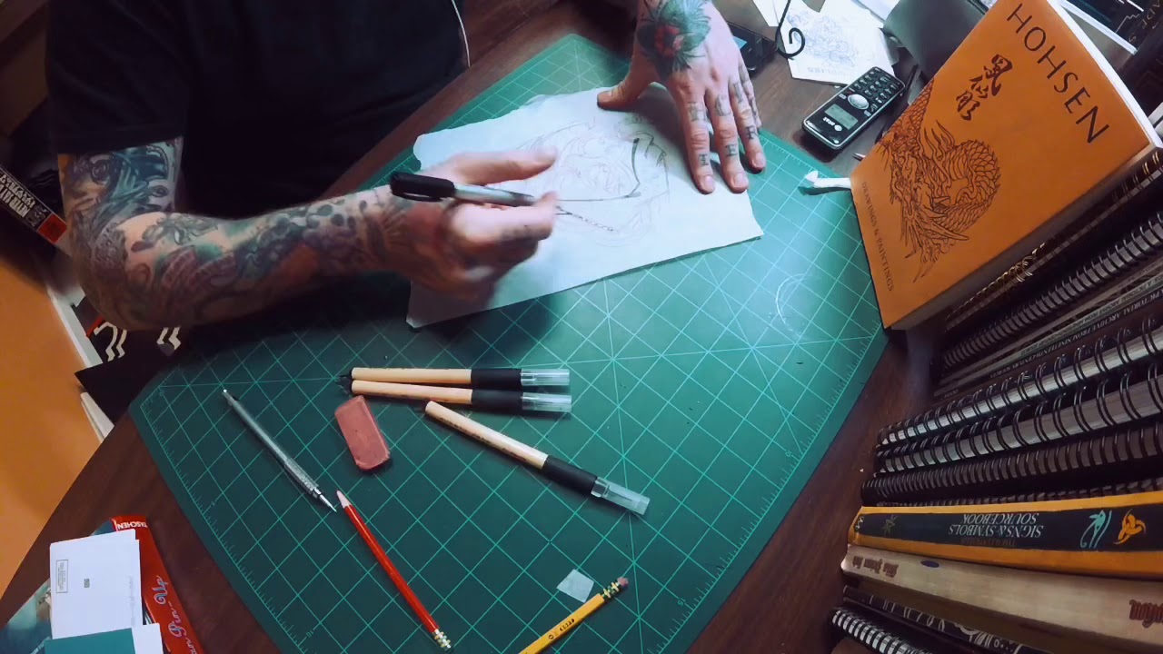 Starting new flash sheet!