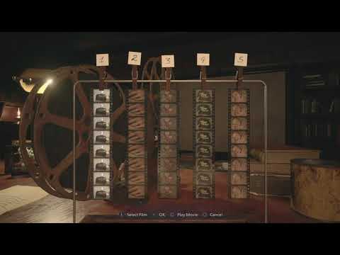 RESIDENT EVIL 8 VILLAGE PS4 FULL "VILLAGE" Walkthrough Gameplay Part 13