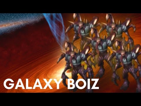 UNSTOPPABLE STUKOV - Weekly Brawl [Starcraft 2 Direct Strike]