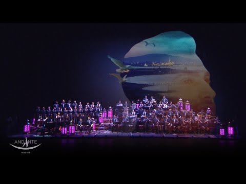 Sami Yusuf - Azerbaijan (Live) #worldmusic #worldmusictraditions