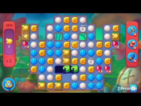 FISHDOM (lvl 2375) '23  HARD LEVEL