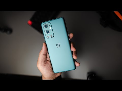 OnePlus 9 Pro | 6 Months Later | First Impressions and Unboxing