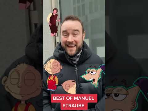 Best of Manuel Straube