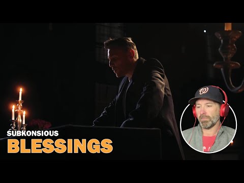 SubKonsious - Blessings (Prod by Mors) Directed By Tim Currie (Reaction)