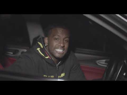 Teddi Flock - 3am In La (Official Music Video)