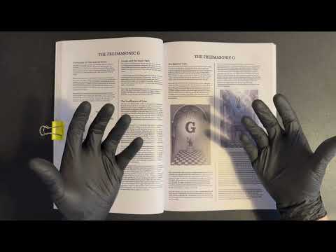 Freemasons Use The "G Force" To MANIFEST Any Reality They Desire