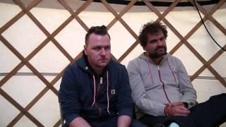 Fly53 Reverend & The Makers Interview
