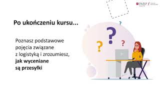 Spedycja i logistyka w eksporcie – Akademia PARP