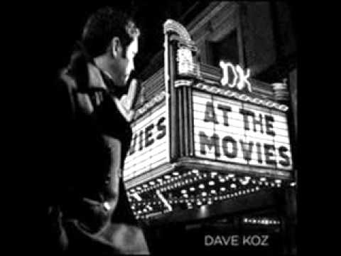 The Shadow of Your Smile  Dave Koz