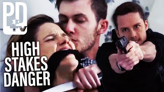 Erin, Voight and More Cops In Danger | Chicago P.D. | PD TV