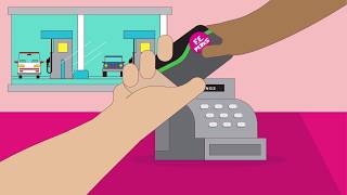Family Express® - F.E. Perks® Explainer
