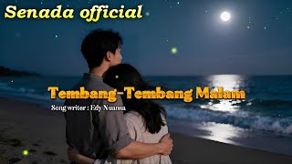Download lagu Tembang Tembang Malam – Edy Nuansa | Cover Dangdut Pop Jazz | Senada  mp3