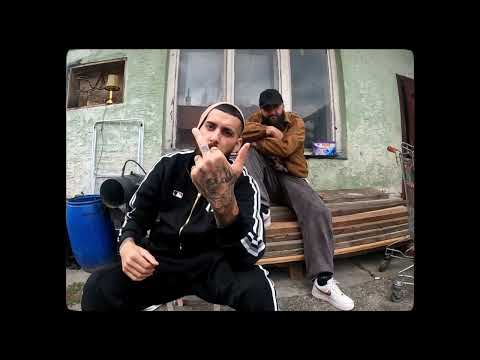 AFER - KORE RAKLE ( Prod. JX Music ) [OFFICIAL VIDEO] #rap 