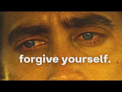 God, I can’t forgive myself.