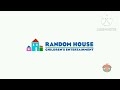 Collingwood O Hare Portfolio Random House CBC KQED Treehouse Jim Henson 2012 2013